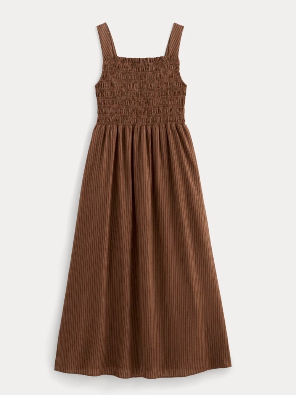 Everlane The Gauze Smock Dress NWOT - Picture 4 of 12